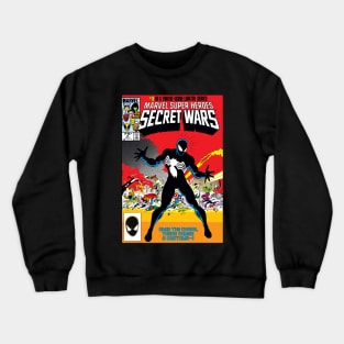 Secret Wars Crewneck Sweatshirt